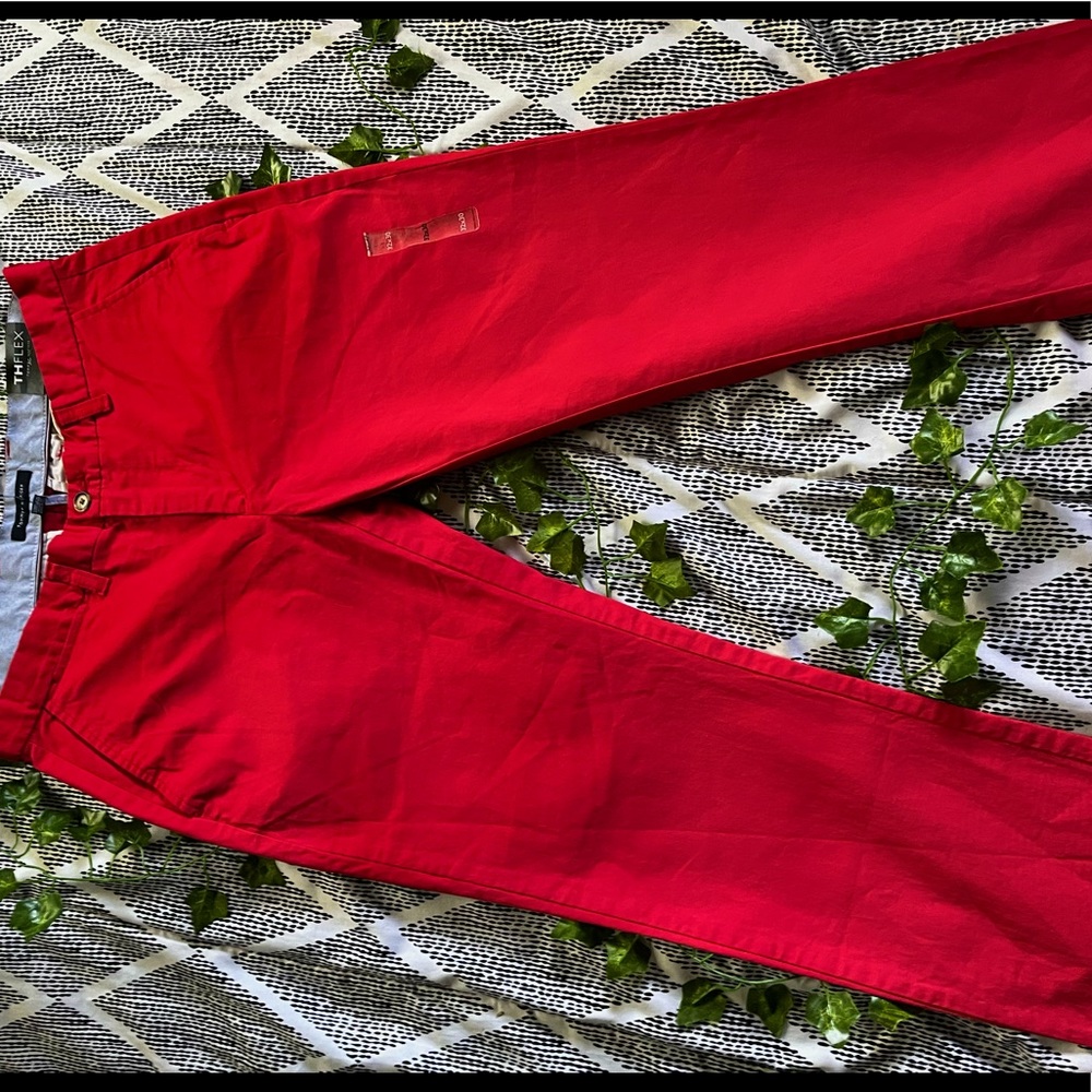 Mens Wear Tommy Hilfiger Pants, 32W/30L